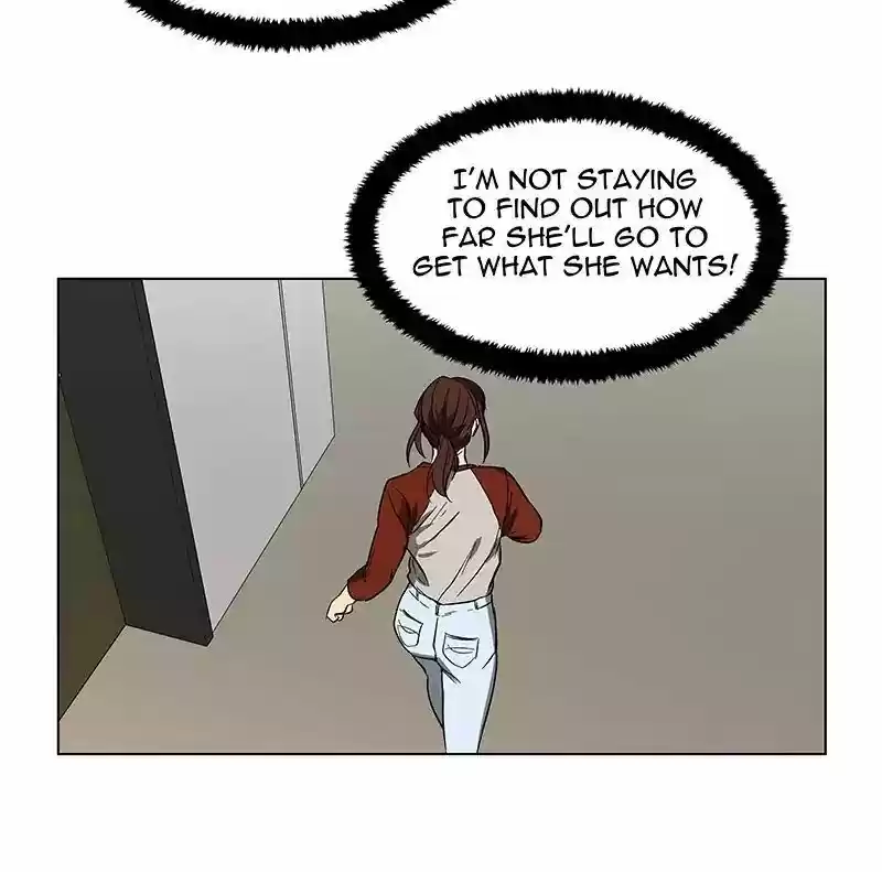 I Love Yoo Chapter 43.1