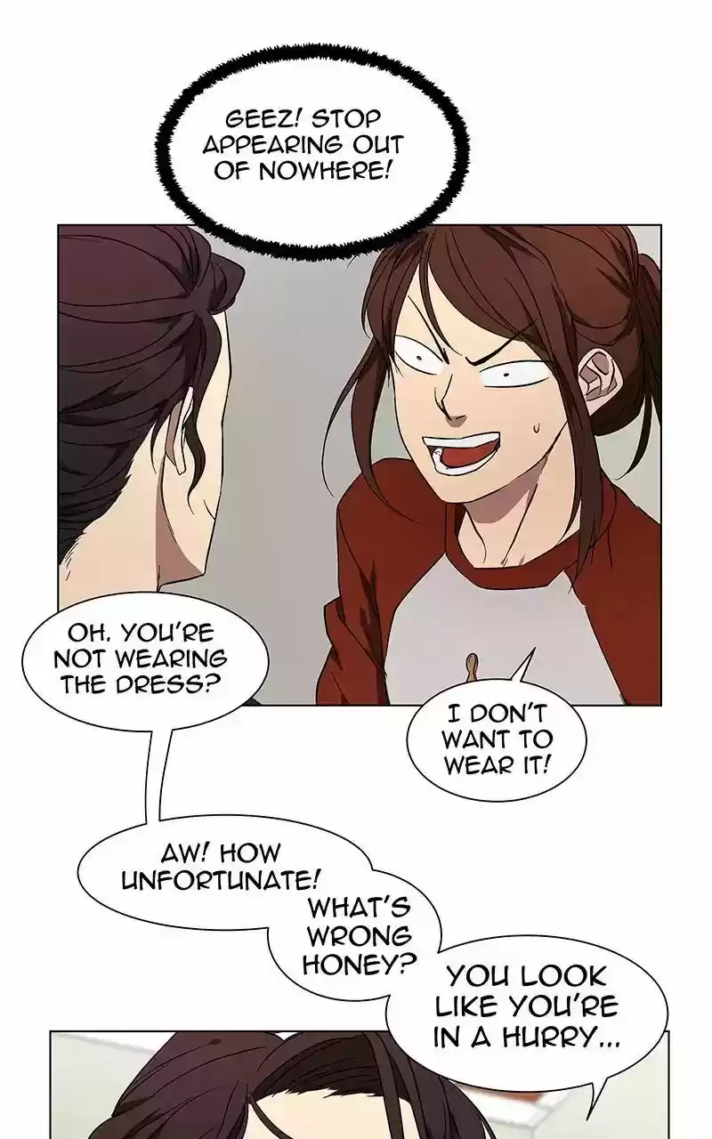 I Love Yoo Chapter 43.1