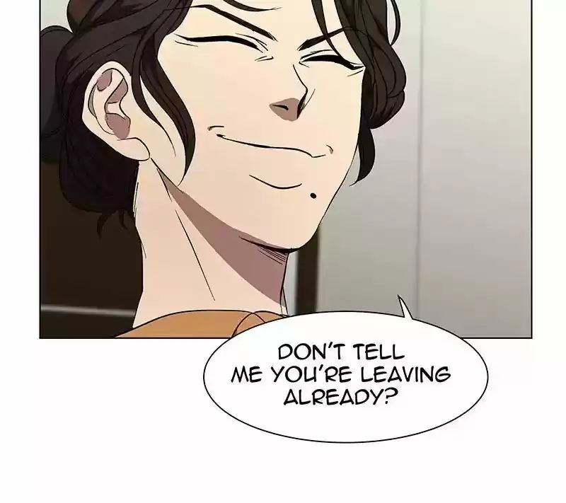 I Love Yoo Chapter 43.1