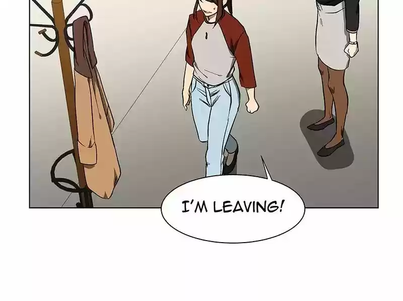 I Love Yoo Chapter 43.1