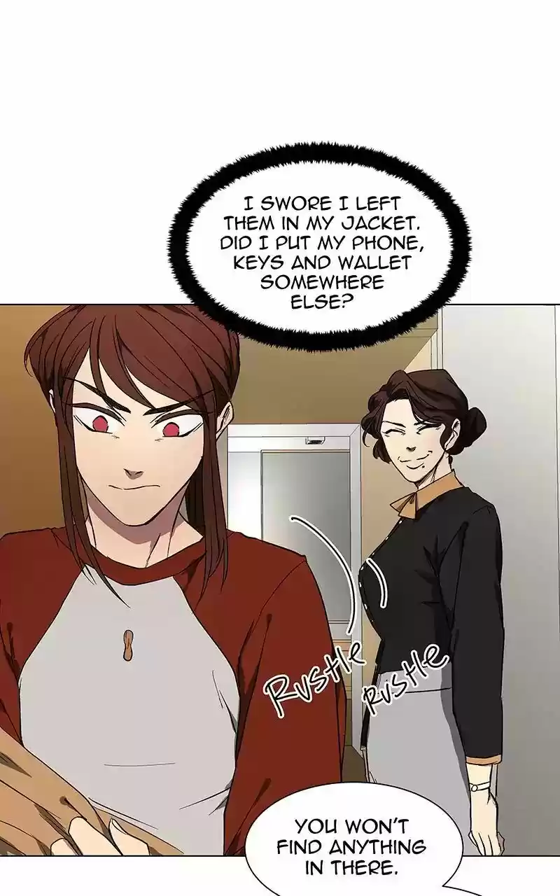 I Love Yoo Chapter 43.1