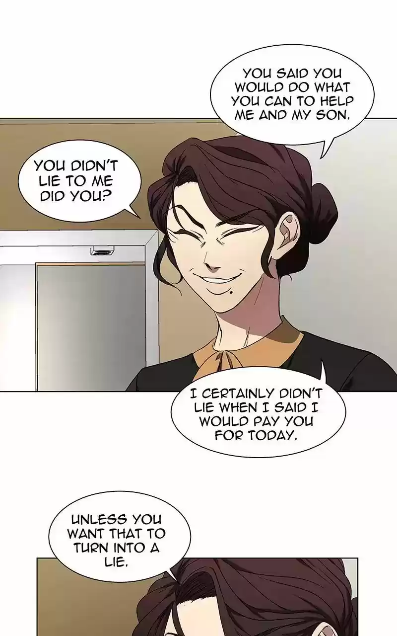 I Love Yoo Chapter 43.1