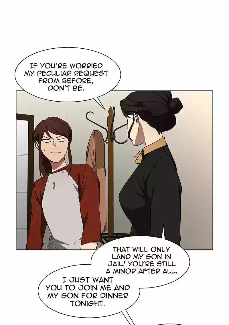 I Love Yoo Chapter 43.1