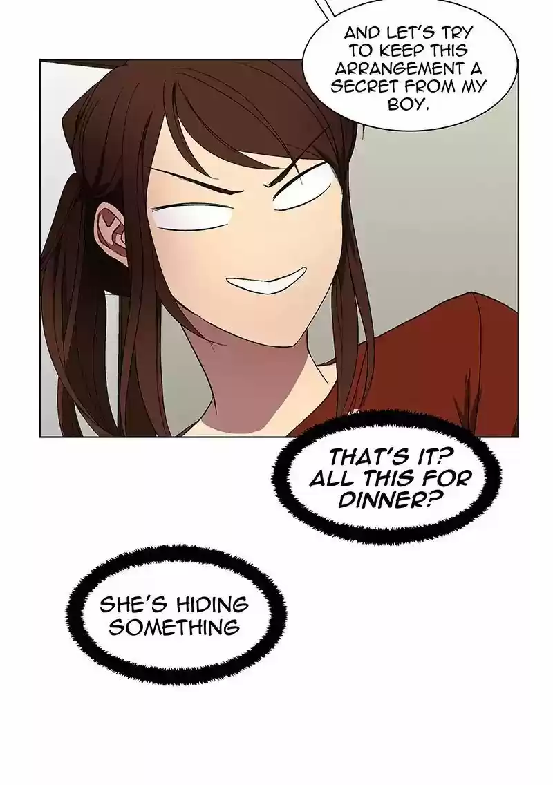 I Love Yoo Chapter 43.1