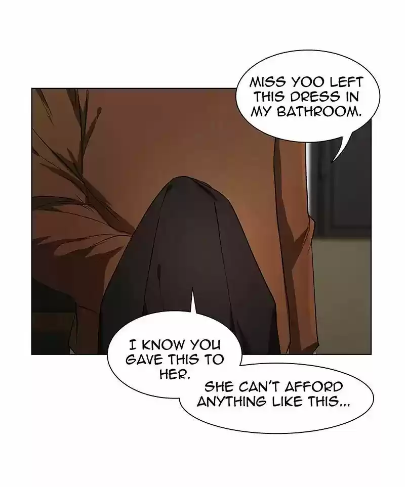 I Love Yoo Chapter 43.1