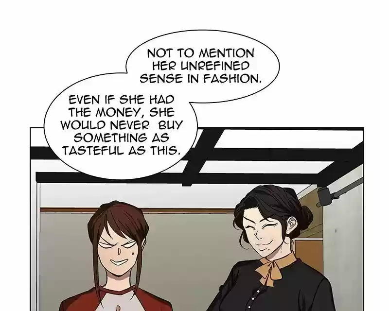 I Love Yoo Chapter 43.1