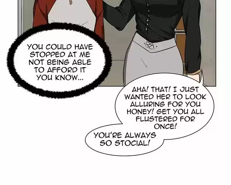 I Love Yoo Chapter 43.1