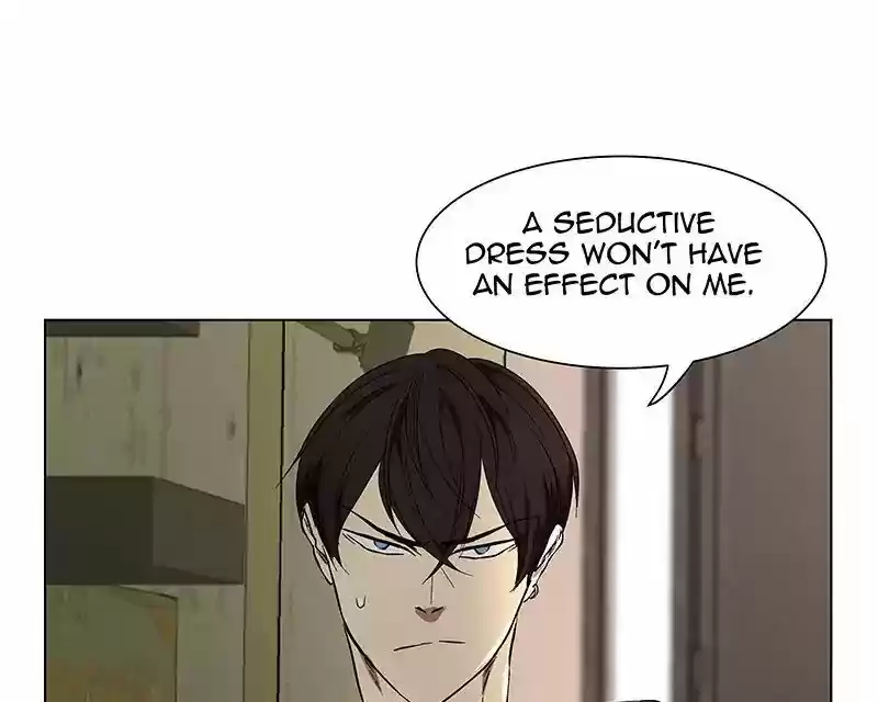 I Love Yoo Chapter 43.1