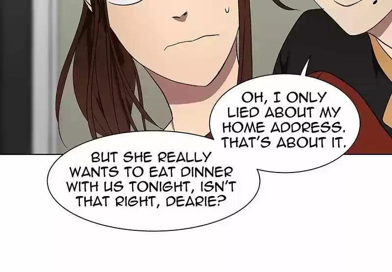 I Love Yoo Chapter 43.1