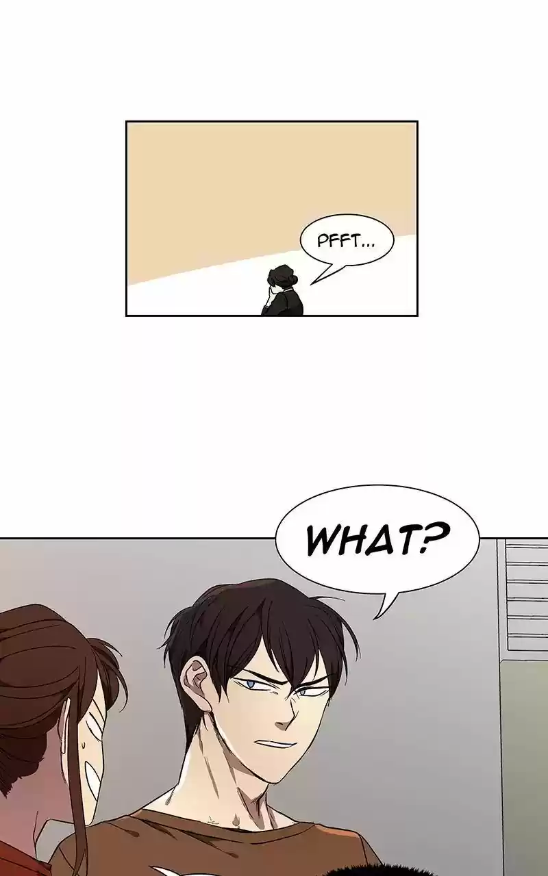 I Love Yoo Chapter 43.1