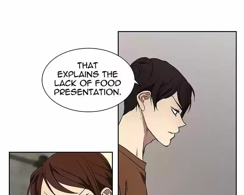 I Love Yoo Chapter 43.1