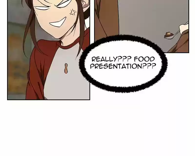 I Love Yoo Chapter 43.1