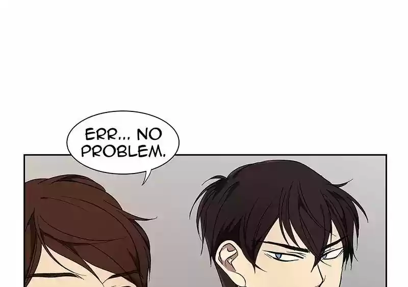 I Love Yoo Chapter 43.1