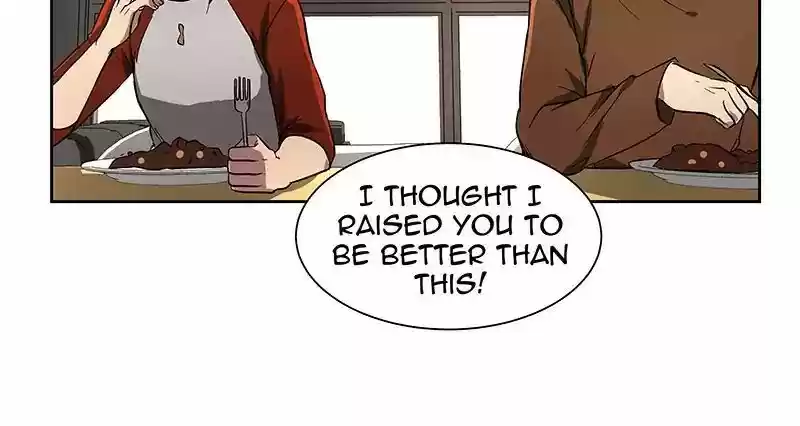 I Love Yoo Chapter 43.1