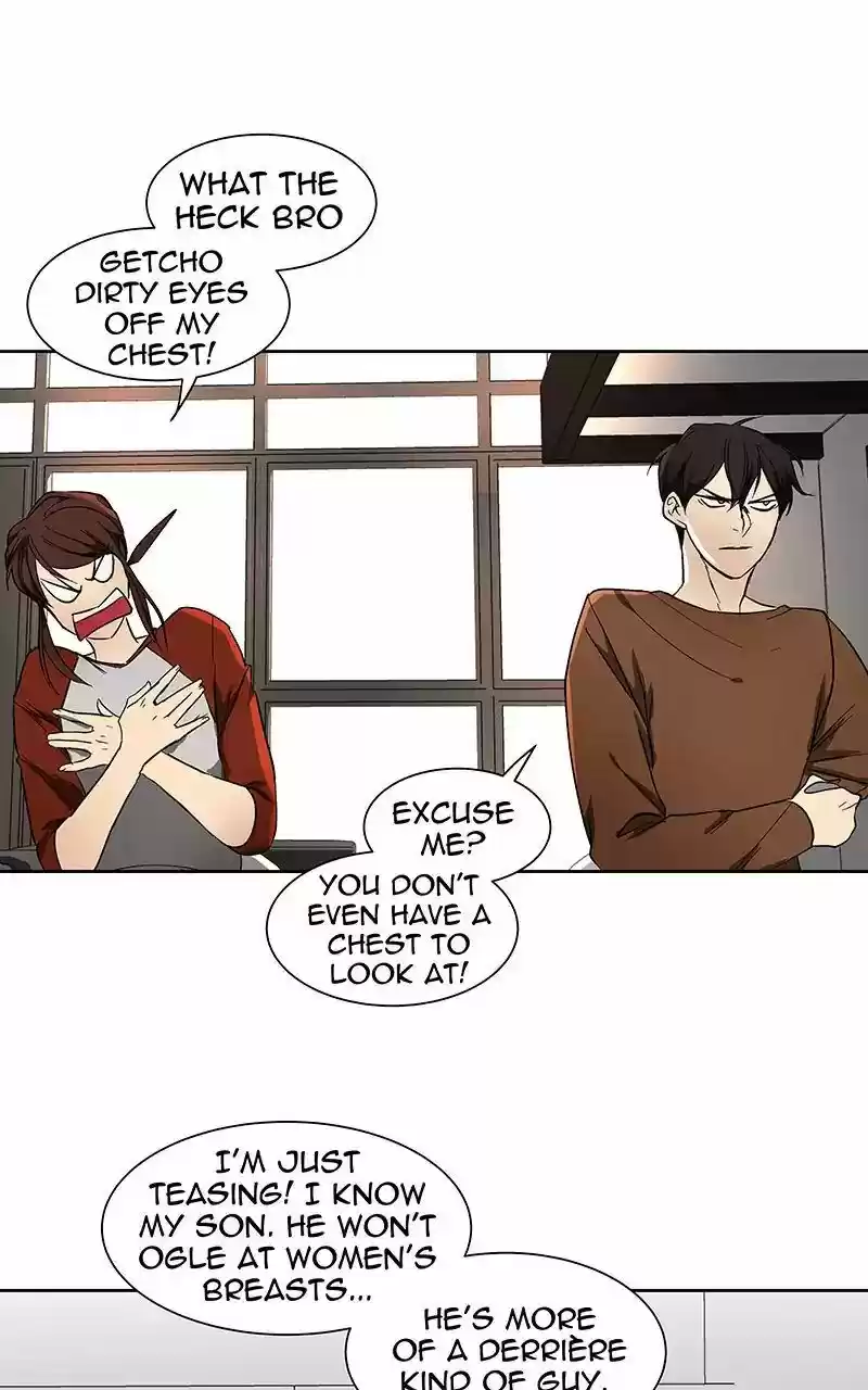 I Love Yoo Chapter 43.1