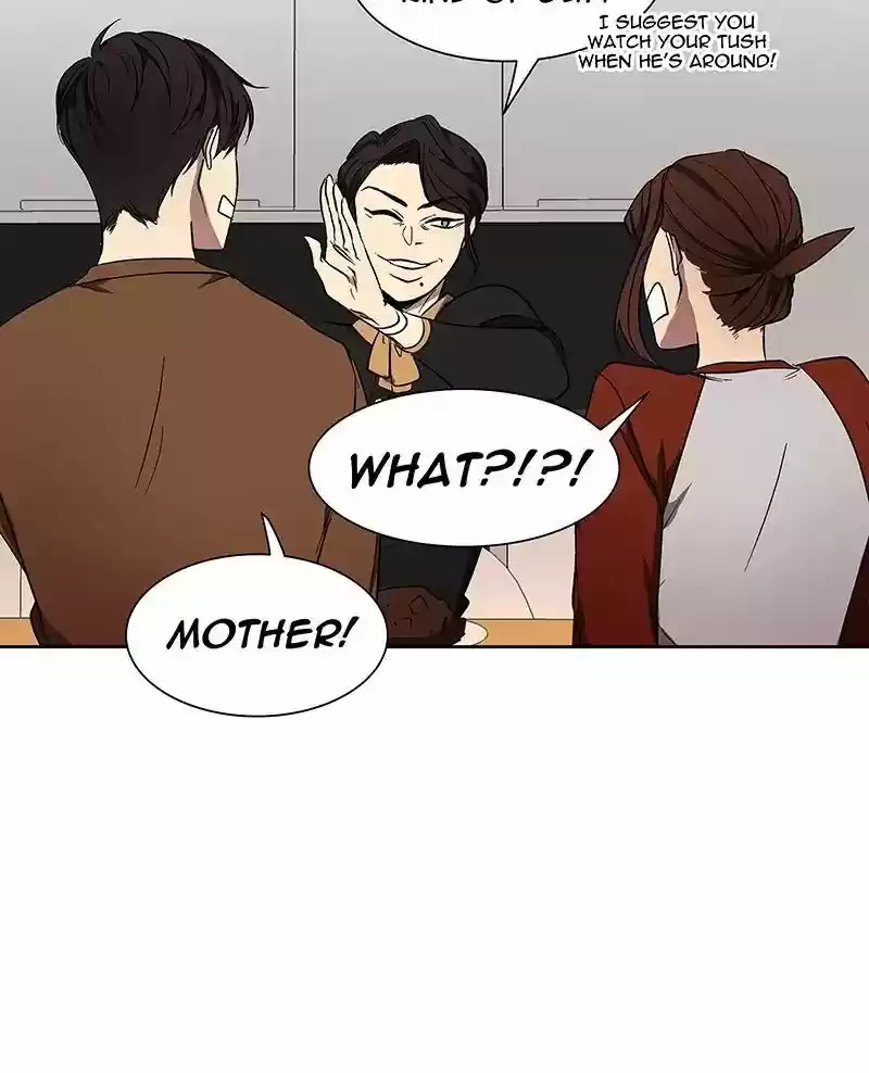 I Love Yoo Chapter 43.1