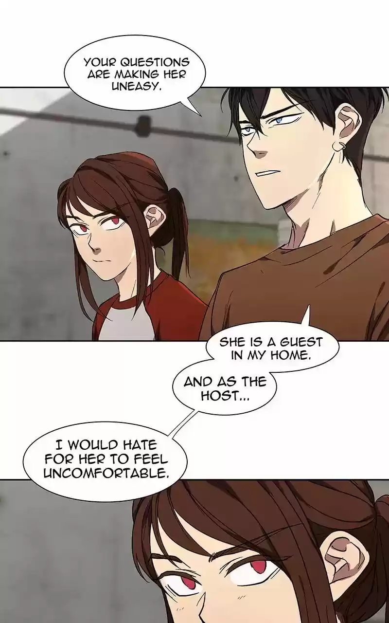 I Love Yoo Chapter 43.1