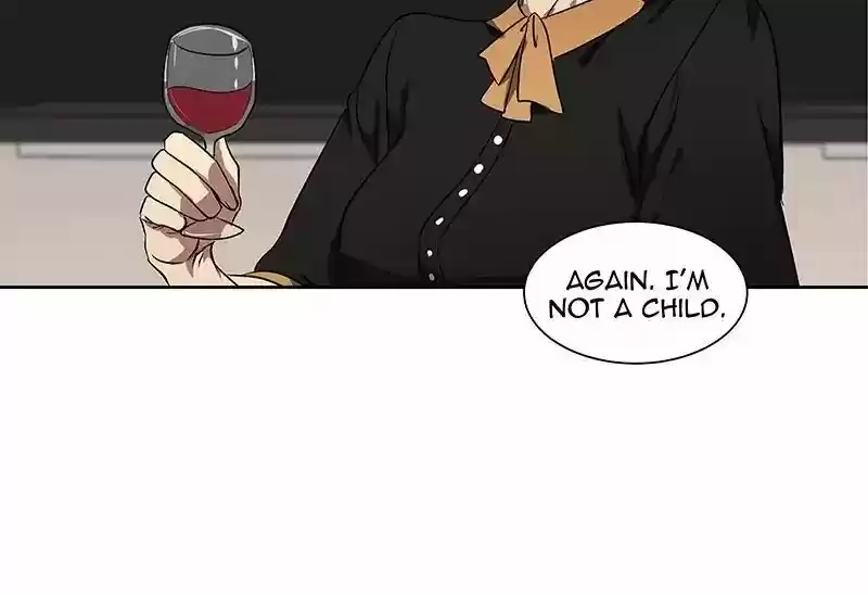 I Love Yoo Chapter 43.1