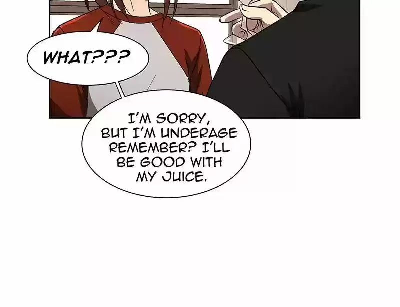 I Love Yoo Chapter 43.1