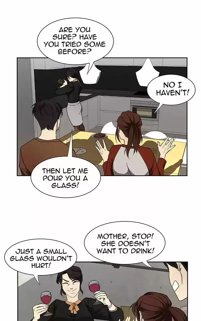 I Love Yoo Chapter 43.1