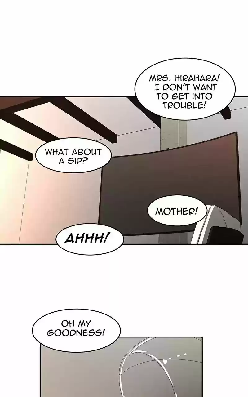 I Love Yoo Chapter 43.1