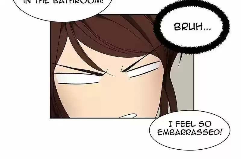 I Love Yoo Chapter 43.1