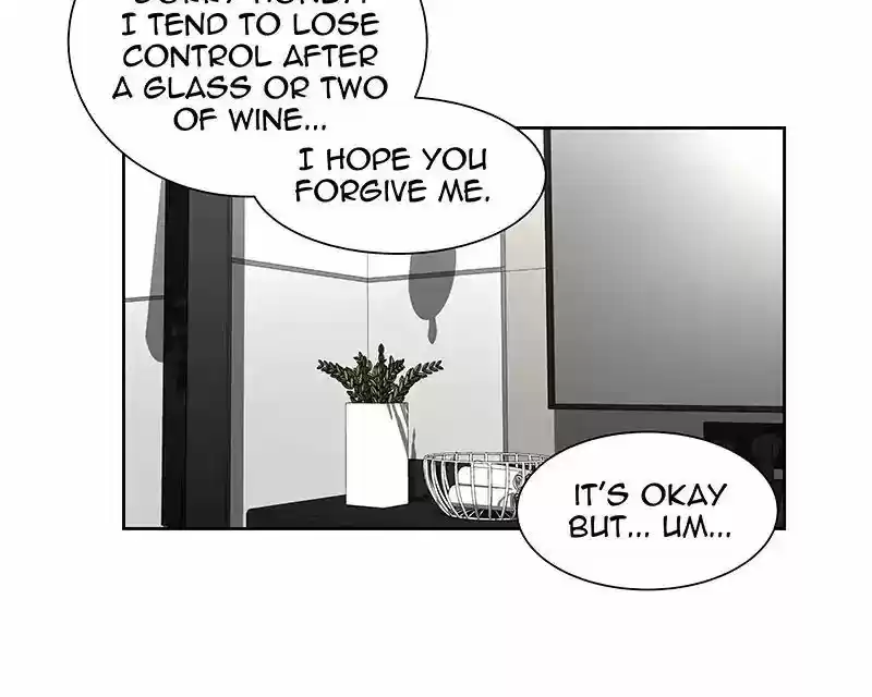 I Love Yoo Chapter 43.1