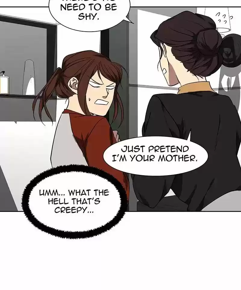 I Love Yoo Chapter 43.1