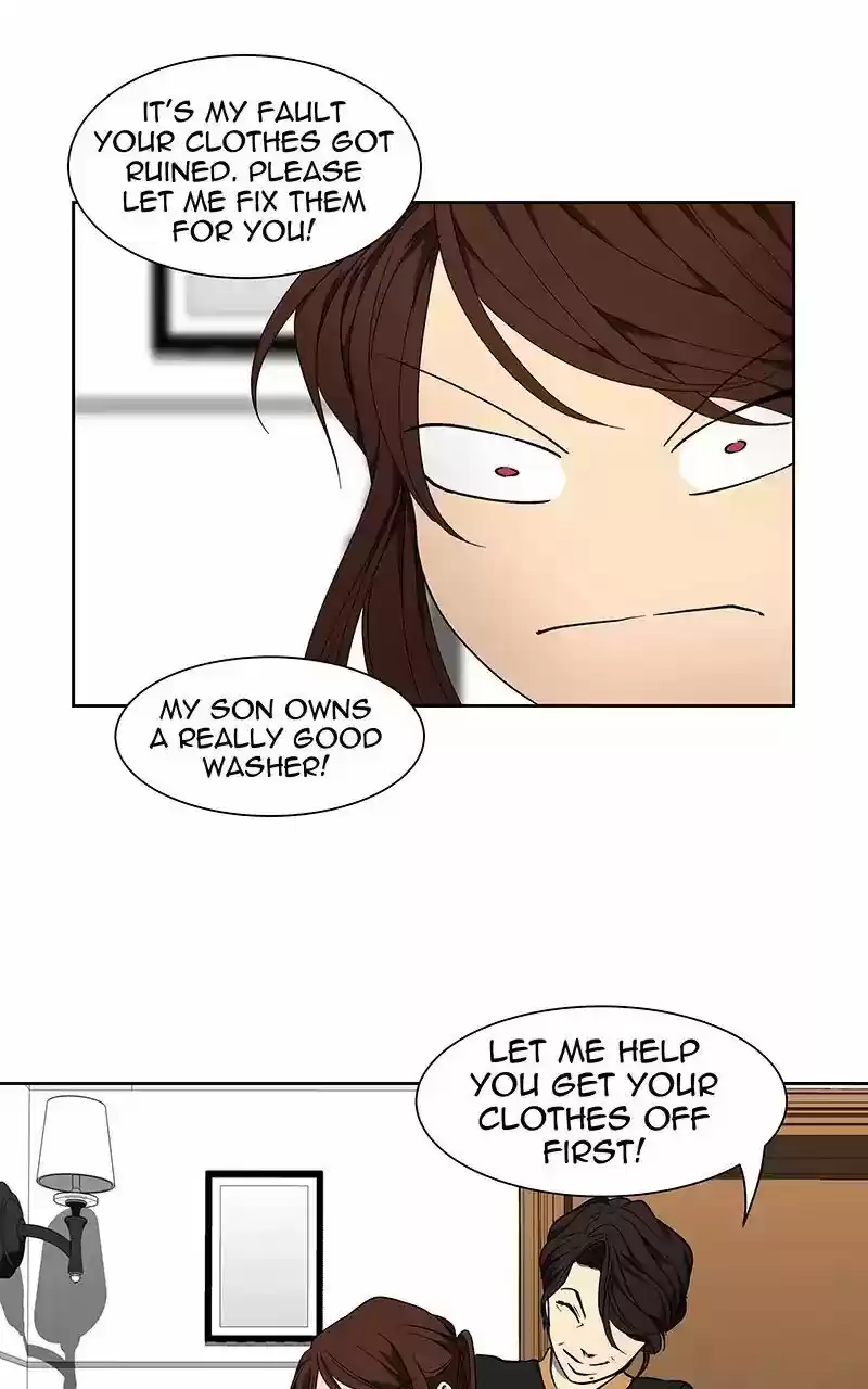 I Love Yoo Chapter 43.1