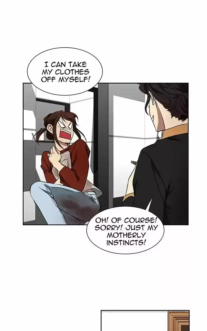 I Love Yoo Chapter 43.1