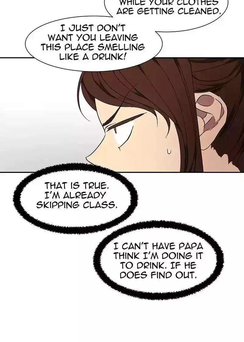 I Love Yoo Chapter 43.1