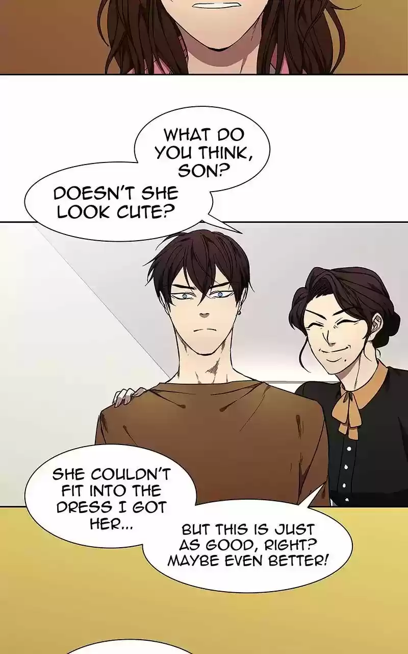 I Love Yoo Chapter 43.1