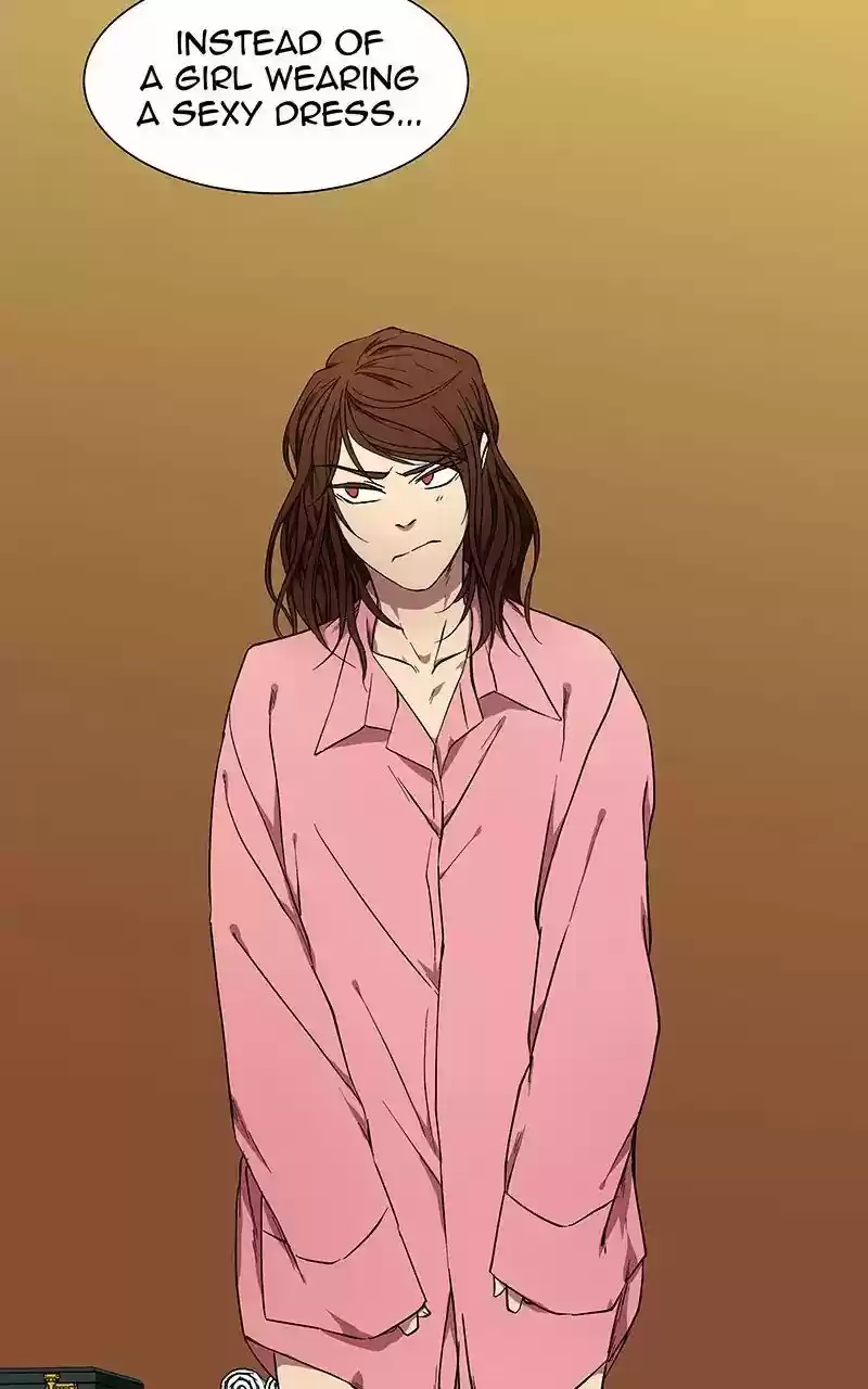 I Love Yoo Chapter 43.1