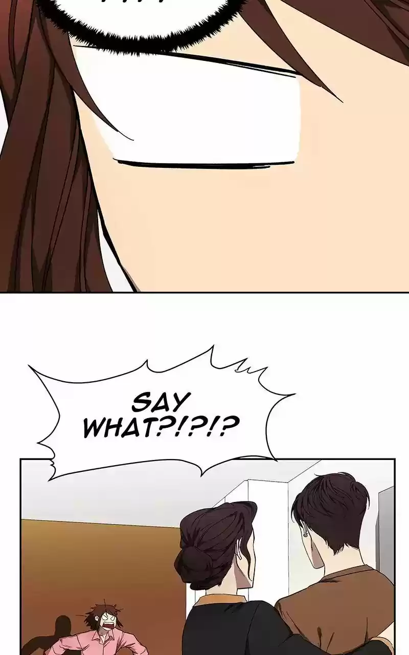 I Love Yoo Chapter 43.1