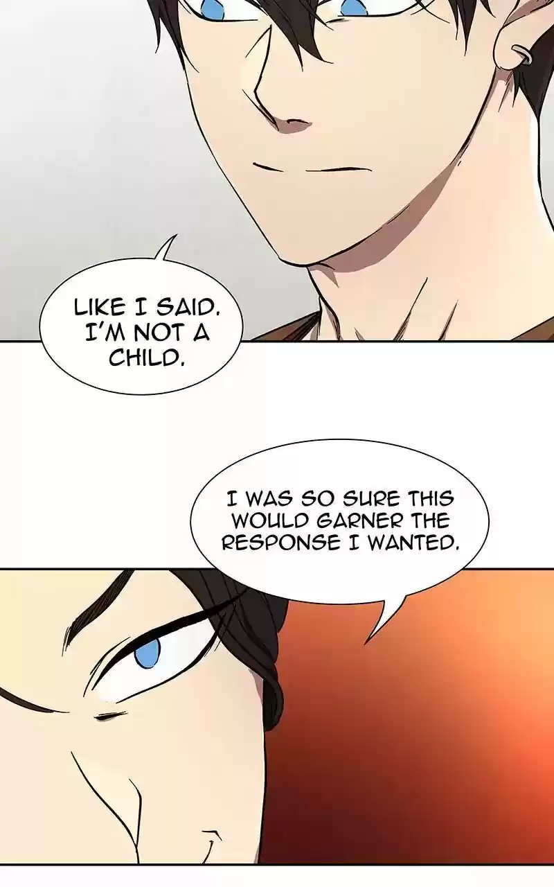 I Love Yoo Chapter 43.1