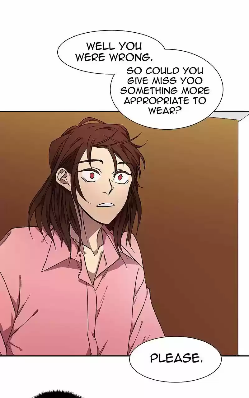 I Love Yoo Chapter 43.1