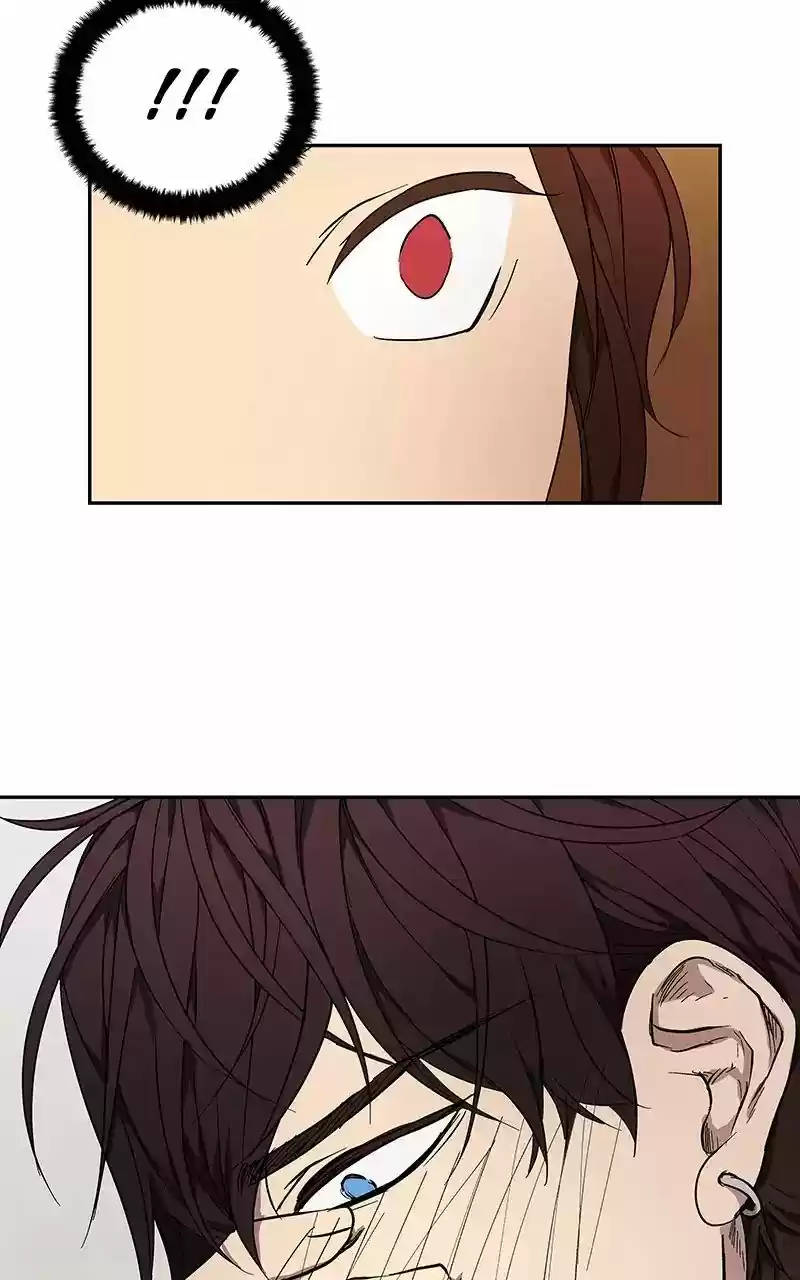 I Love Yoo Chapter 43.1