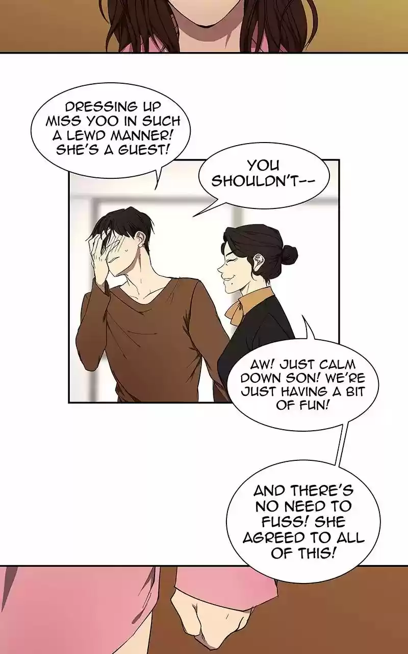 I Love Yoo Chapter 44: