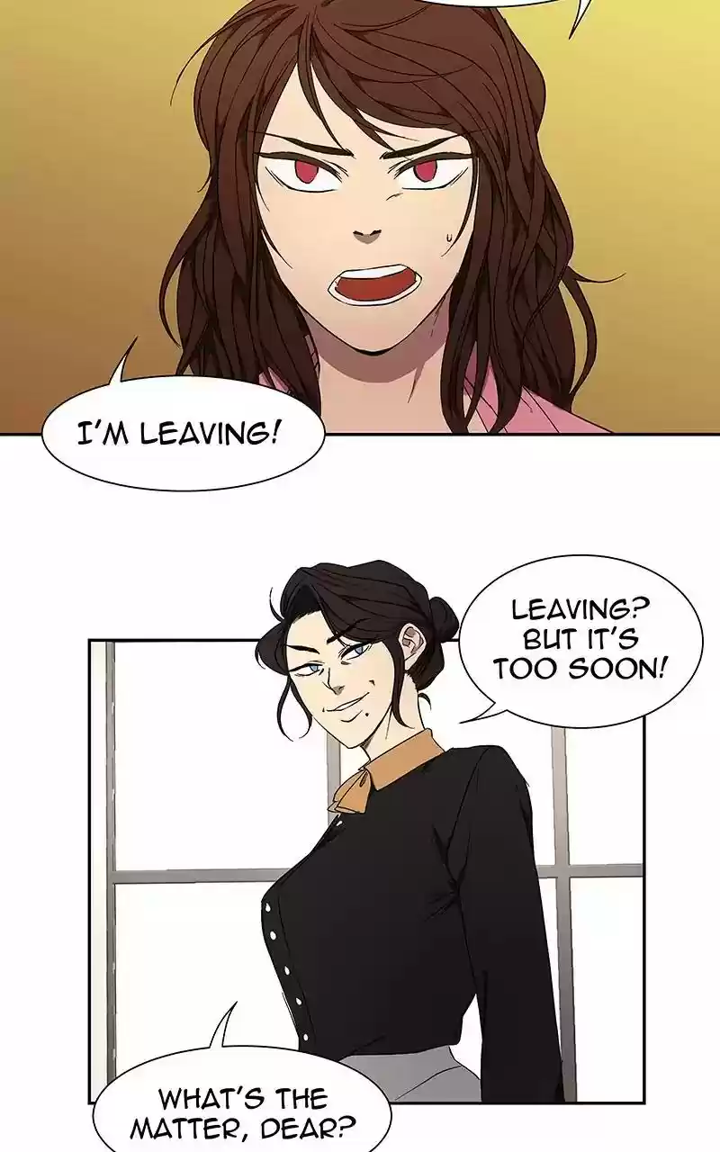 I Love Yoo Chapter 44: