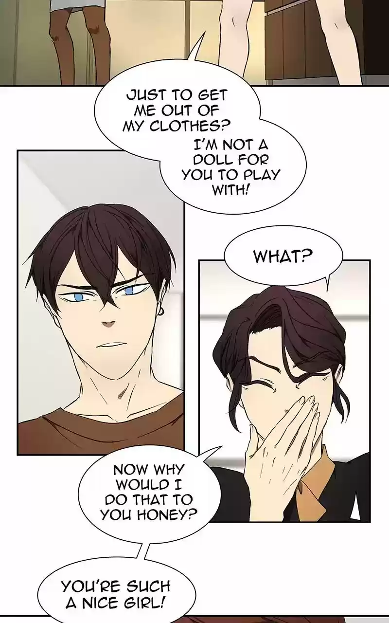 I Love Yoo Chapter 44: