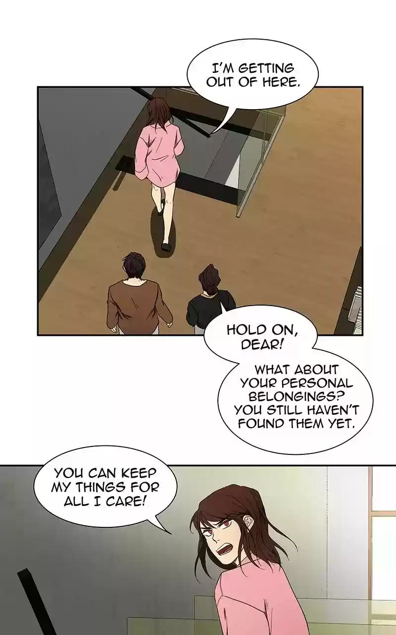 I Love Yoo Chapter 44: