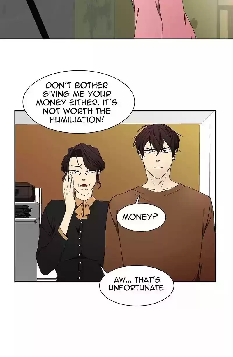 I Love Yoo Chapter 44: