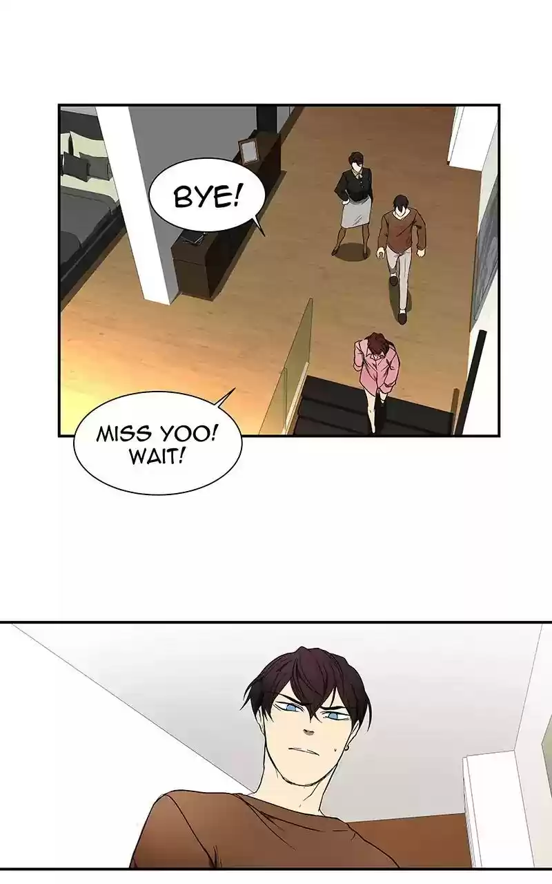 I Love Yoo Chapter 44: