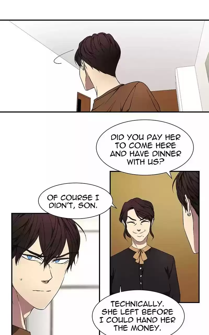 I Love Yoo Chapter 44: