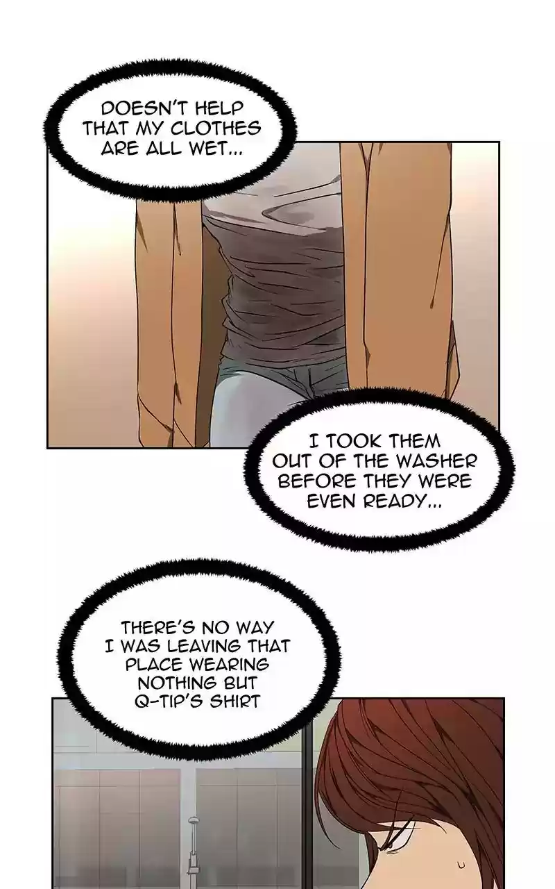 I Love Yoo Chapter 44: