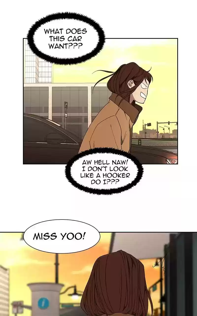 I Love Yoo Chapter 44: