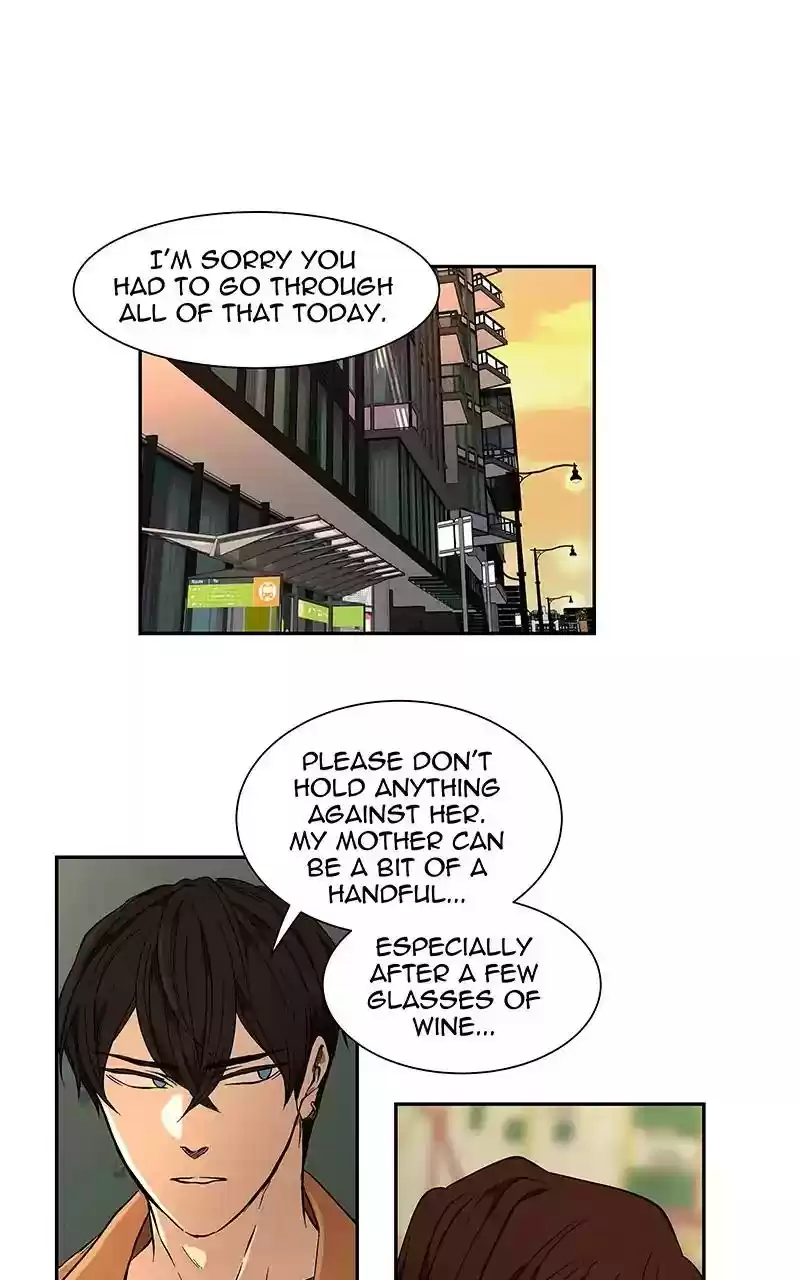 I Love Yoo Chapter 44: