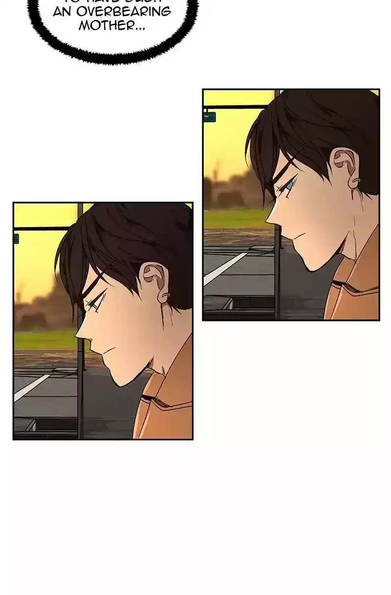 I Love Yoo Chapter 44: