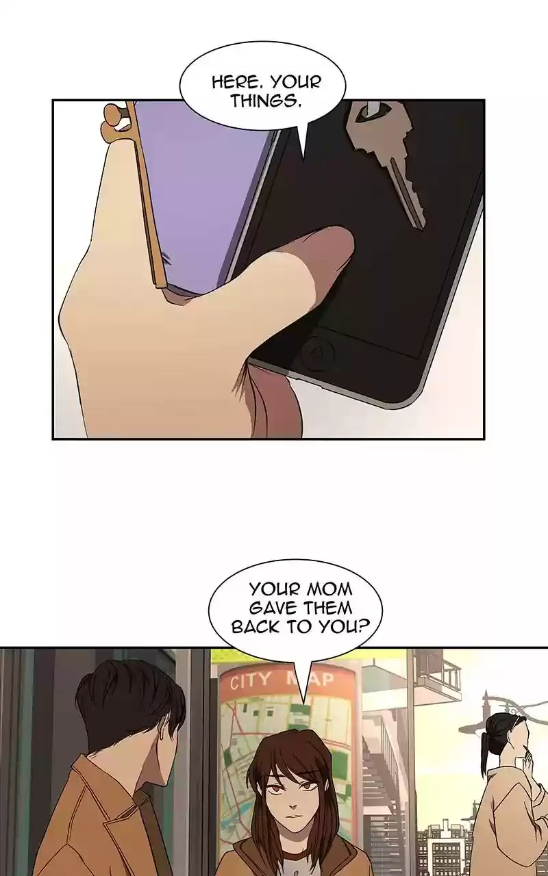 I Love Yoo Chapter 44: