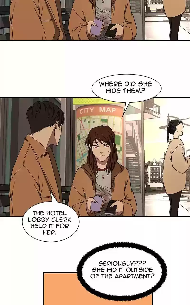 I Love Yoo Chapter 44: